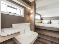 Location de voilier AVENTURA YACHT AVENTURA 37 - 2026