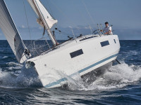 Location de voilier Jeanneau SUN ODYSSEY 440