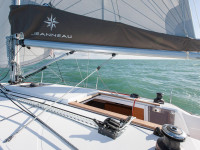 Location de voilier Jeanneau SUN ODYSSEY 349 QR