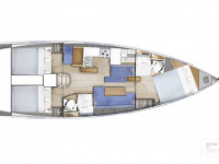 Location de voilier Jeanneau SUN ODYSSEY 410 - 2020