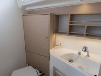 Location de voilier Bénéteau OCEANIS 34.1 - 2023