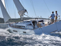 Location de voilier Jeanneau SUN ODYSSEY 440