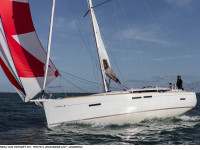 Location de voilier Jeanneau SUN ODYSSEY 419