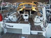 Location de voilier Dufour Yachts 412 GL