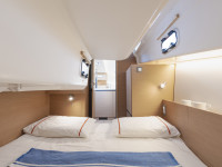 Location de voilier Jeanneau Sun Odyssey 350