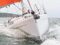 Location de voilier Hanse HANSE 348