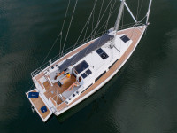 Location de voilier Hanse HANSE 348