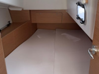 Location de voilier Jeanneau Sun Odyssey 350