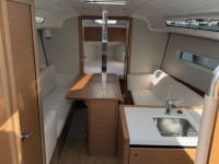 Location de voilier Jeanneau Sun Odyssey 350