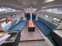 Location de voilier RM 890+