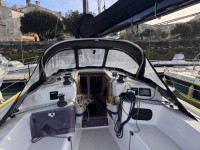 Location de voilier RM 890+