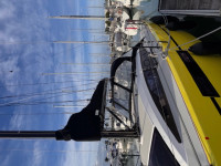 Location de voilier RM 890+