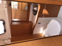 Location de voilier Jeanneau SUN ODYSSEY 379 Q Performance