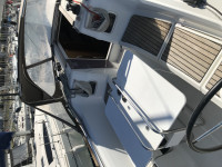 Location de voilier Jeanneau SUN ODYSSEY 349