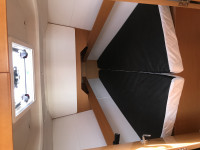 Location de voilier Jeanneau SUN ODYSSEY 349