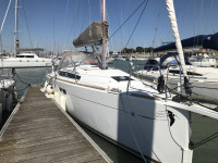 Location de voilier Jeanneau SUN ODYSSEY 349