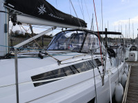 Location de voilier Jeanneau Sun Odyssey 350