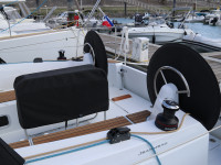 Location de voilier Jeanneau Sun Odyssey 350