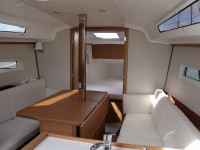 Location de voilier Jeanneau Sun Odyssey 350