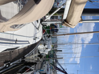 Location de voilier Bavaria Cruiser 32 