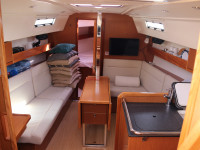 Location de voilier Bavaria Cruiser 32 