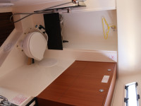 Location de voilier Bavaria Cruiser 32 