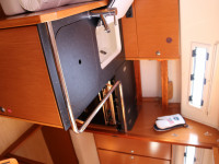 Location de voilier Bavaria Cruiser 32 