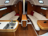 Location de voilier Bénéteau FIRST 31.7  