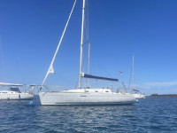 Location de voilier Bénéteau FIRST 31.7  