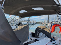 Location de voilier Jeanneau SUN ODYSSEY 379 Q Performance