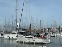 Location de voilier Jeanneau SUN ODYSSEY 379 Q Performance