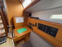 Location de voilier Jeanneau Sun Odyssey 379 