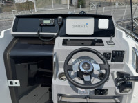 Location de voilier Jeanneau Cap Camarat 7.5CC