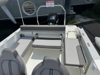 Location de voilier Jeanneau Cap Camarat 7.5CC