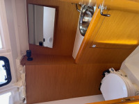 Location de voilier Jeanneau SUN ODYSSEY 349