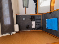 Location de voilier Jeanneau SUN ODYSSEY 349