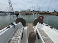 Location de voilier Jeanneau SUN ODYSSEY 349