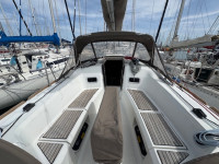 Location de voilier Jeanneau SUN ODYSSEY 349