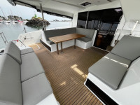 Location de voilier FOUTAINE PAJOT ISLA 40