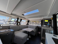 Location de voilier FOUTAINE PAJOT ISLA 40