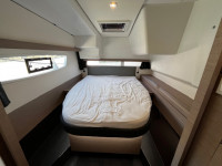 Location de voilier FOUTAINE PAJOT ISLA 40