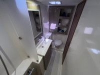 Location de voilier FOUTAINE PAJOT ISLA 40