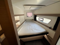 Location de voilier FOUTAINE PAJOT ISLA 40