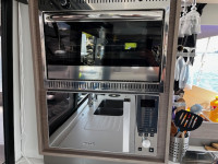 Location de voilier FOUTAINE PAJOT ISLA 40