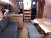 Location de voilier Dufour Yachts 412 GL