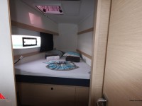 Location de voilier FOUTAINE PAJOT LUCIA 40 