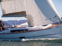 Location de voilier Dufour Yachts DUFOUR 310 GRAND LARGE