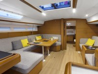 Location de voilier Jeanneau SUN ODYSSEY 449