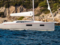 Location de voilier Bénéteau OCEANIS 34.1 - 2023