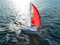 Location de voilier Bénéteau OCEANIS 34.1 - 2023